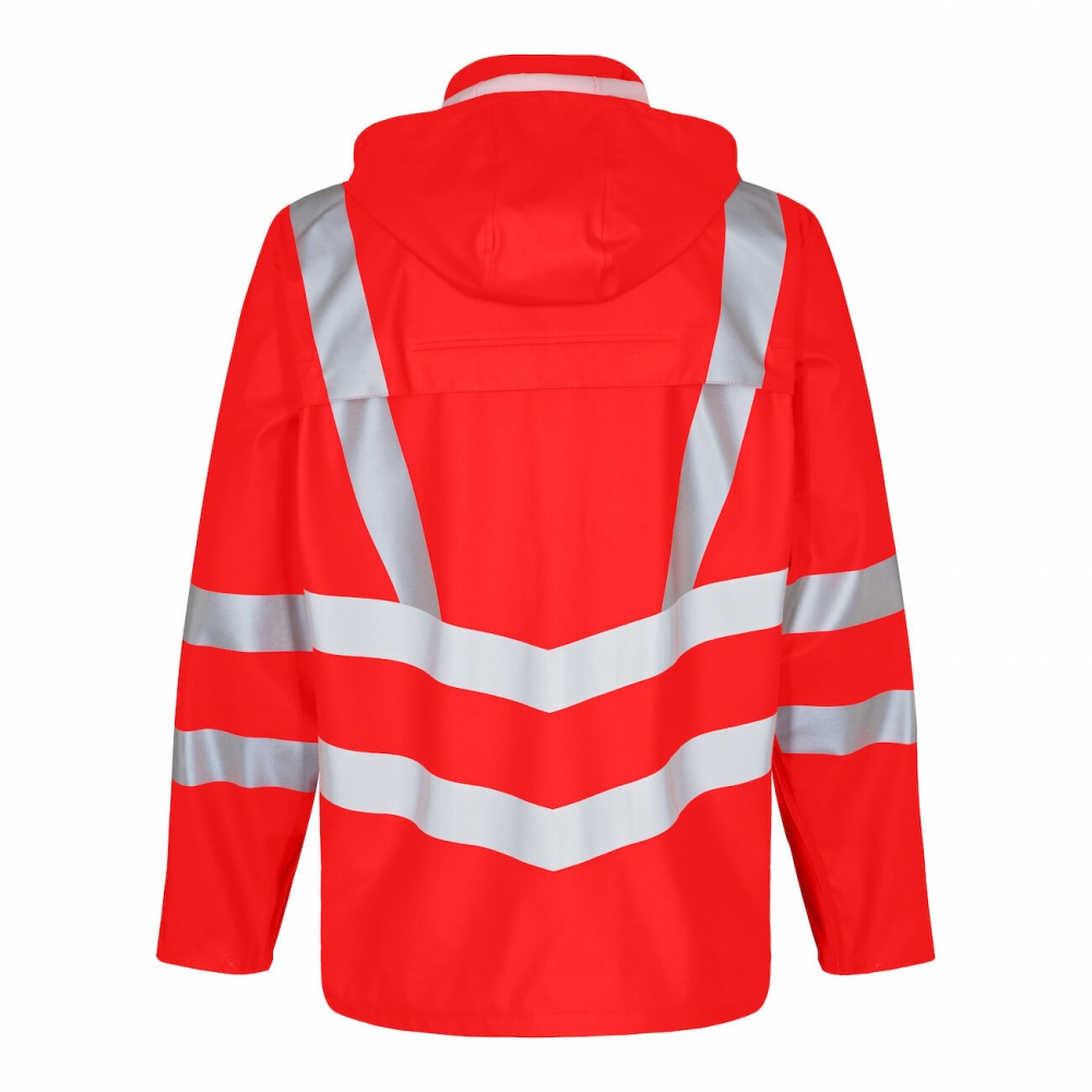 pics/Engel/safety/Safety rain jacket c3/safety-rain-jacket-high-visibility-1921-102-red-back.jpg